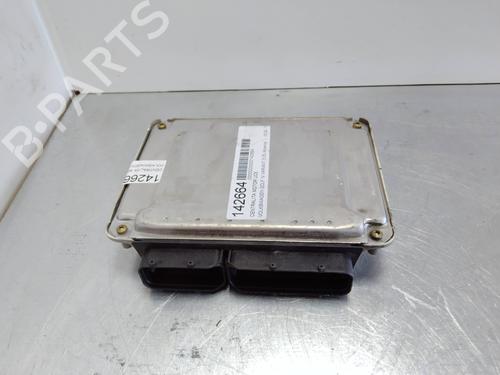 Used Engine control unit (ECU) VW GOLF IV Variant (1J5) [1999-2006]  2299726