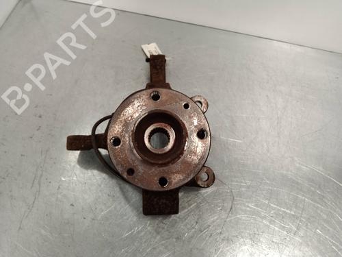 Mangueta delantera derecha NISSAN MICRA III (K12) [2002-2010]  2255793