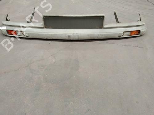 Paragolpes delantero Paragolpes delantero 16985136 16985136