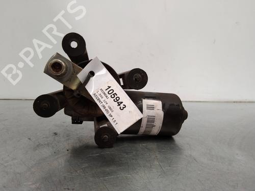 Used Front wiper motor HYUNDAI ACCENT II (LC) [1999-2012]  2257382