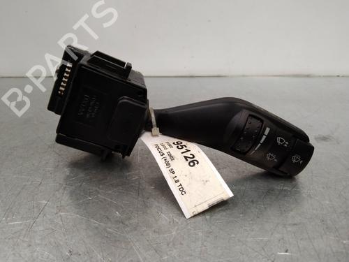 Ratstangsstang FORD FOCUS II (DA_, HCP, DP) 1.8 TDCi (115 hp) 2257441