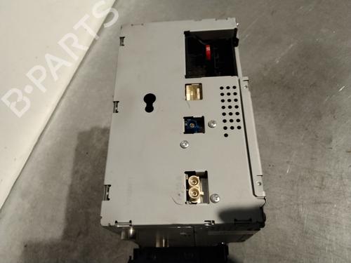 Radio MERCEDES-BENZ C-CLASS (W204) C 220 CDI (204.008) | BP21100404E6 