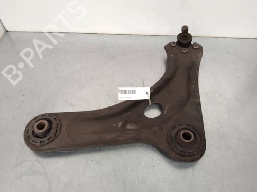Left front suspension arm CITROËN C3 I (FC_, FN_) 1.4 HDi | BP15260300M12 
