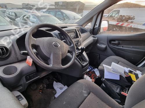 Squib airbag NISSAN NV200 / EVALIA Bus  | BP27929150C102 
