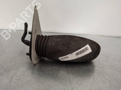 Used Left mirror FIAT SEICENTO / 600 (187_) 1.1 (187AXB, 187AXB1A, 187AXC1A02) (54 hp) 2257179