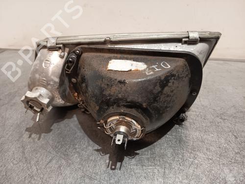 Used Left headlight CITROËN C15 Box Body/MPV (VD_) 1.8 D (60 hp) 32521892