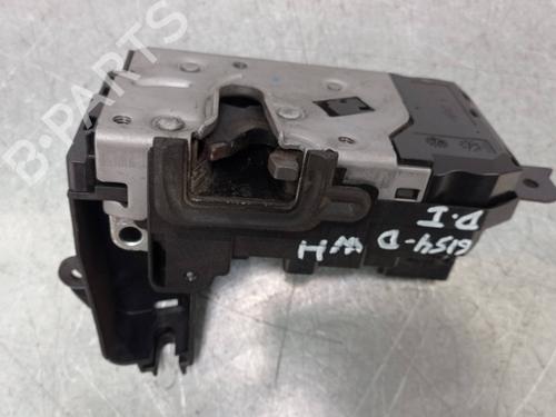 Front left lock OPEL ASTRA H Estate (A04) 1.9 CDTI (L35) | BP10904254C98 