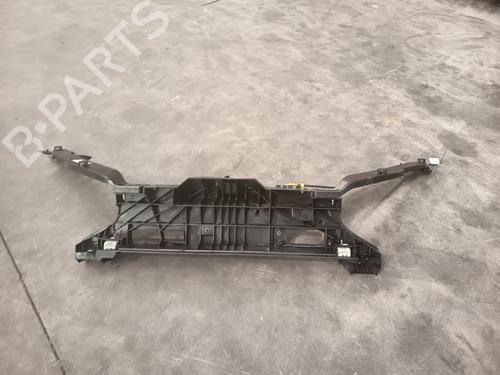 Used Front slam panel PEUGEOT PARTNER Box Body/MPV (K9) [2018-2025]  28327946