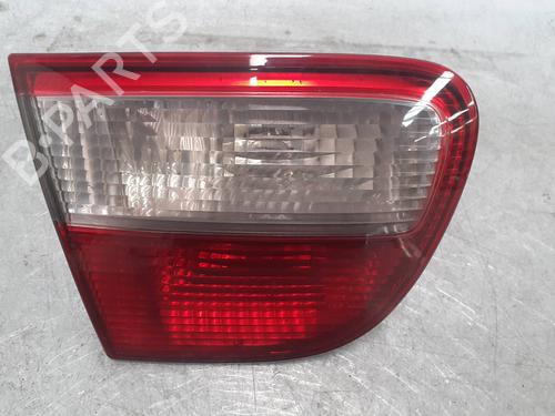 Used Left tailgate light SEAT LEON (1M1) [1999-2006]  14220488