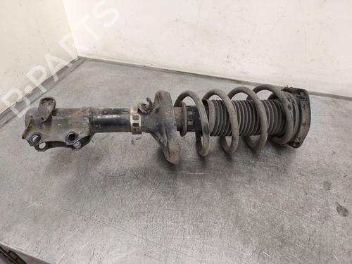 Used Right front shock absorber Right front shock absorber VW POLO (6N2) [1999-2001] 33620871 33620871