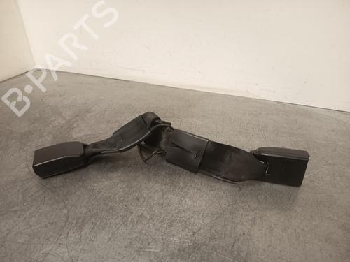 Seat buckle NISSAN QASHQAI I (J10, NJ10)  | BP28326432I32