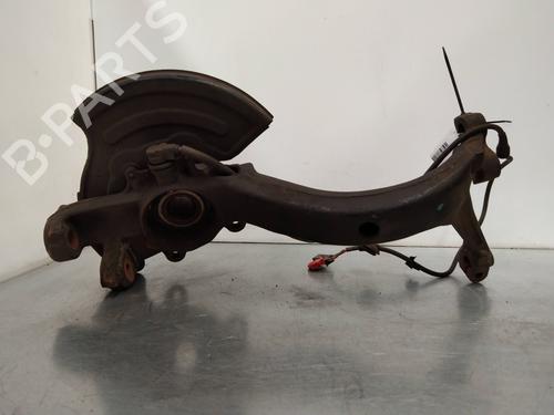Right front steering knuckle AUDI A6 C5 Avant (4B5) 2.5 TDI | BP2246062M26 