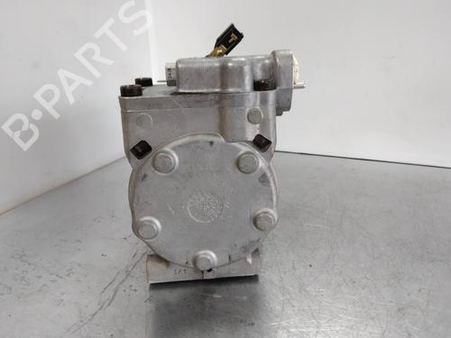 AC compressor HYUNDAI COUPE I (RD) 2.0 16V | BP2252072M34 