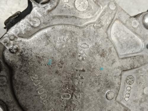 Vacuum pump SEAT CORDOBA (6L2) 1.4 TDI | BP21064001M80 