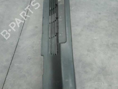 Front bumper CITROËN AX (ZA-_) 11 | BP7307664C7 