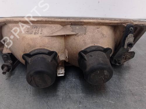Right headlight CITROËN ZX (N2) 1.9 DT | BP9302687C29 