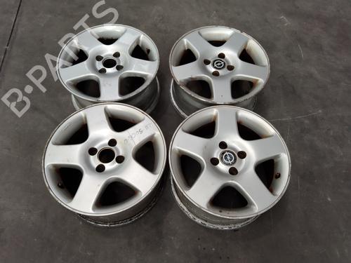Felg OPEL VECTRA B (J96) [1995-2004]  23954152