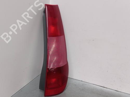 Right taillight FIAT PUNTO (176_) 60 1.2 (176AP, 176AR, 176AQ, 176BB) | BP11768234C35 