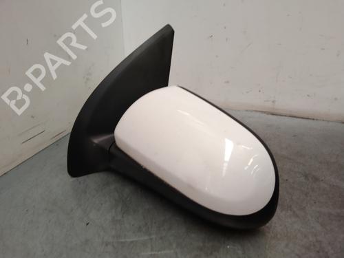 Left mirror CHEVROLET AVEO / KALOS Hatchback (T250, T255) 1.2 | BP22319762C26