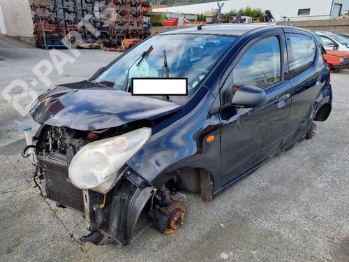 Used Parts SUZUKI ALTO VII (GF)  1.0 (AMF310, GFC31S)  955523