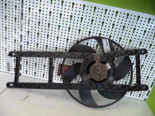 Radiator fan FIAT PANDA (169_) 1.1 (169.AXA1A) | BP2251674M35 