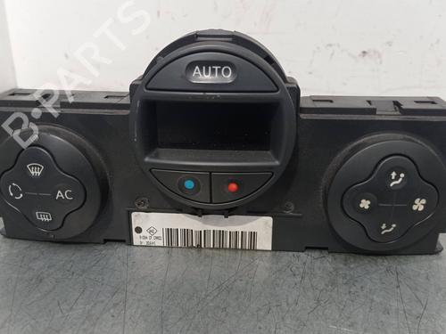 Used Climate control RENAULT MEGANE II Saloon (LM0/1_) 1.9 dCi (LM0G, LM1G, LM2C) (120 hp) 30175683