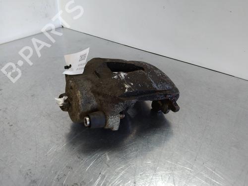Used Left front brake caliper SEAT LEON (1M1) 1.9 TDI (90 hp) 11621827