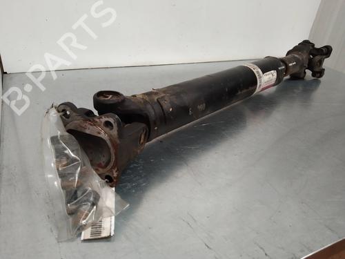 Driveshaft SSANGYONG REXTON / REXTON II (GAB_) 2.7 Xdi | BP2248673M37 