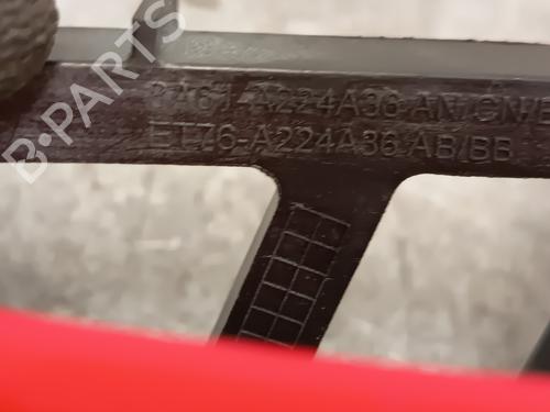 Front right exterior door handle FORD TOURNEO COURIER B460 MPV 1.0 EcoBoost | BP27236331C129 