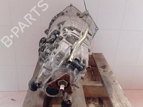 Gearbox BMW 3 Compact (E46) 320 td | BP2260152M3 