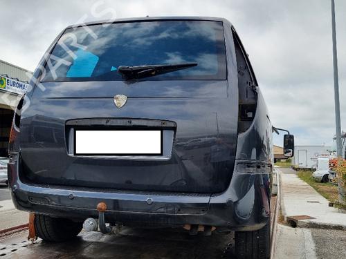 Electronic sensor LANCIA PHEDRA (179_) 2.2 JTD (179AXC1A) | BP21130318M84