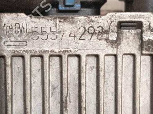 Electronic module CHEVROLET CRUZE (J300) | BP40571446M83 - Image 2