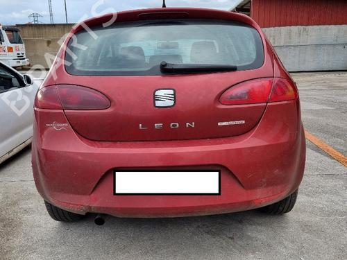 Left front window motor SEAT LEON (1P1)  | BP32748649E21  - Image 7