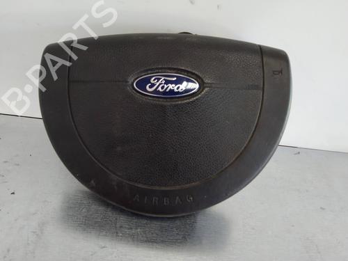Driver airbag FORD FIESTA V (JH_, JD_) 1.6 16V 2S6AA042B85ALZ |