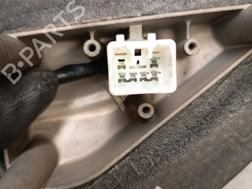 Left mirror DAEWOO KALOS (KLAS)  | BP28216229C26 