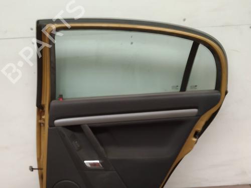 Dør højre bagtil OPEL VECTRA C GTS (Z02) 1.9 CDTI (F68) | BP6470036C5 