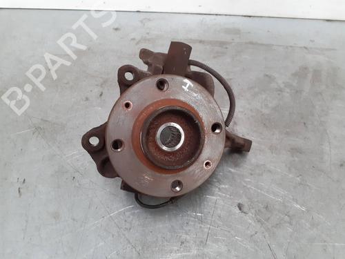 Used Left front steering knuckle CITROËN C2 (JM_) 1.4 HDi (68 hp) 7282199