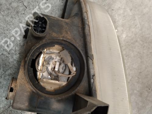 Right front fog light OPEL ZAFIRA A MPV (T98)  | BP23135620C31 
