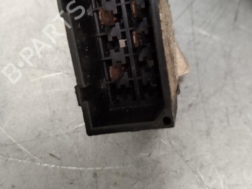 Right mirror AUDI A3 (8L1) 1.9 TDI | BP24552937C27 