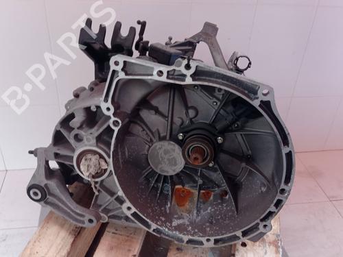 Gearbox FORD FOCUS II (DA_, HCP, DP)  | BP2249863M3 