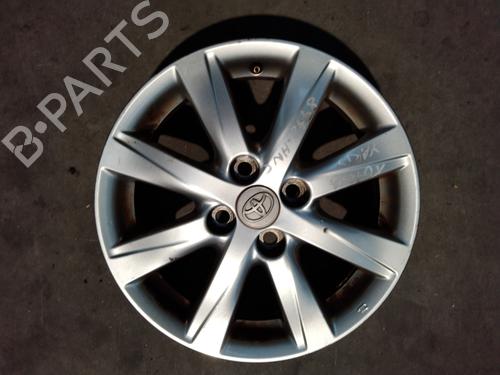 Used Rim TOYOTA YARIS (_P13_) [2010-2020]  23023430