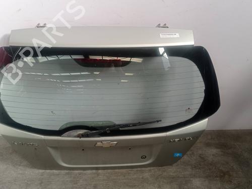 Tailgate DAEWOO KALOS (KLAS) 1.2 | BP29584948C6 