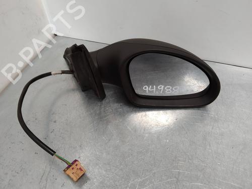 Right mirror SEAT CORDOBA (6L2) 1.9 TDI | BP2245917C27 