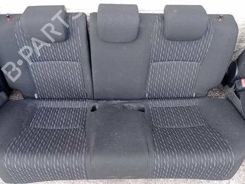 Seats set TOYOTA YARIS (_P13_)  | BP22219256C78 