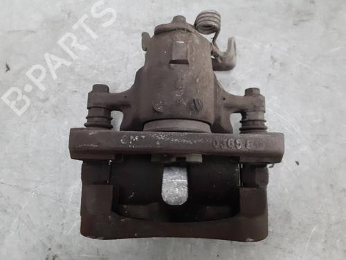 Left rear brake caliper OPEL INSIGNIA A (G09) 2.0 CDTI (68) | BP11621607M107 