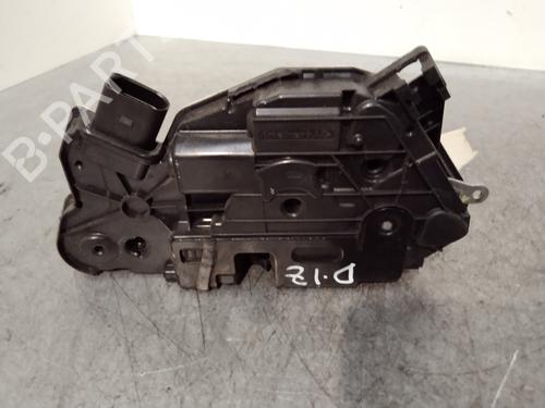 Front left lock SEAT IBIZA IV (6J5, 6P1)  | BP23534242C98 