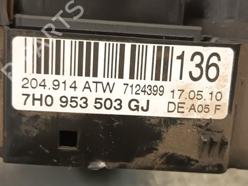 Switch SEAT IBIZA IV (6J5, 6P1)  | BP29157295I30