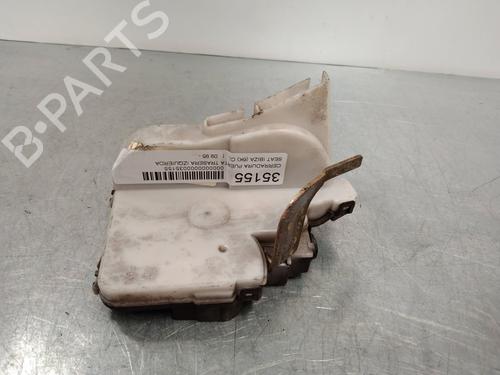 Rear left lock SEAT IBIZA II (6K1) 1.9 D | BP2246713C100 