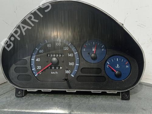 Used Instrument cluster DAEWOO MATIZ (M100, M150) [1998-2025]  30259232