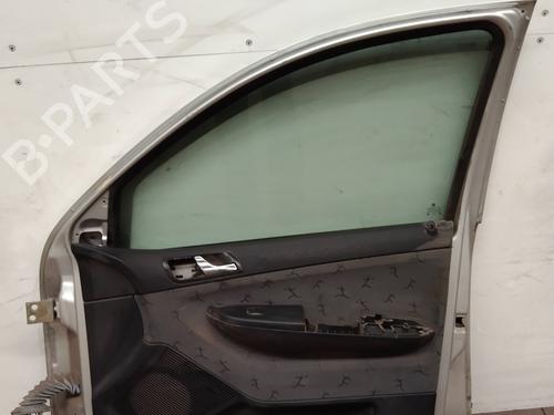 Right front door SKODA FABIA I (6Y2) 1.9 TDI | BP2250192C3 